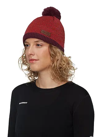 MAMMUT | Mütze Snow | 